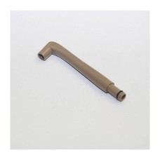 TAPS COMET NOVO TAP REPLACEMENT SPOUT BEIGE LPW385 CARAVAN MOTORHOME SC160W